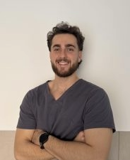 Víctor Bravo Miguel